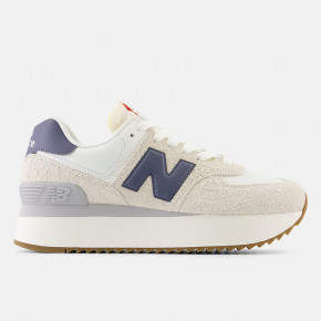 New Balance 574+ - описание