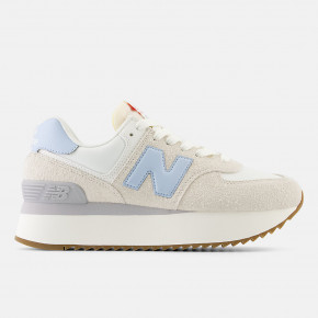 New Balance 574+ - описание