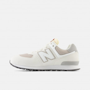 Обувь для детей от 5 до 7 лет New Balance 574 в Москве - nevtrende.com | фото