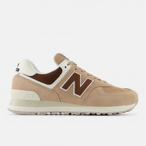 New Balance 574 - описание