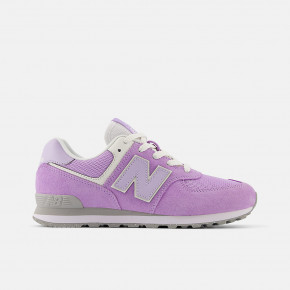 New Balance 574 - описание