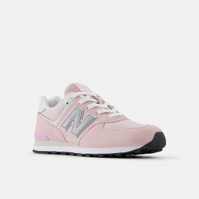 Обувь для детей от 5 до 7 лет New Balance 574 в Москве - nevtrende.com | фото