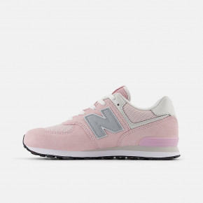 Обувь для детей от 5 до 7 лет New Balance 574 в Москве - nevtrende.com | фото