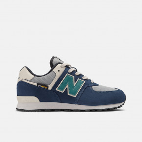 New Balance 574 - описание