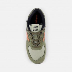 Обувь для детей от 5 до 7 лет New Balance 574 в Москве - nevtrende.com | фото