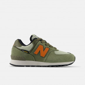 New Balance 574 - описание