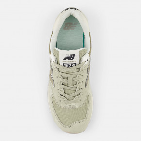 Повседневные кроссовки для женщин New Balance 574 в Москве - nevtrende.com | фото