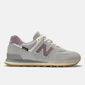 New Balance 574 - описание