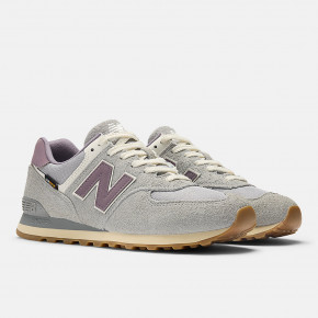 Мужские повседневные кроссовки New Balance 574 в Москве - nevtrende.com | фото