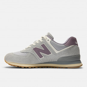 Мужские повседневные кроссовки New Balance 574 в Москве - nevtrende.com | фото