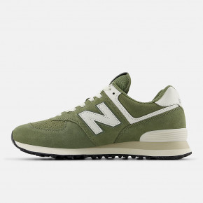 Мужские повседневные кроссовки New Balance 574 в Москве - nevtrende.com | фото
