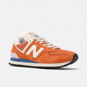 Мужские повседневные кроссовки New Balance 574 в Москве - nevtrende.com | фото