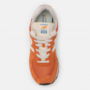 Мужские повседневные кроссовки New Balance 574 в Москве - nevtrende.com | фото