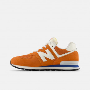Обувь для детей от 5 до 7 лет New Balance 574 в Москве - nevtrende.com | фото