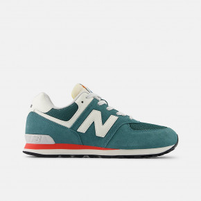 New Balance 574 - описание