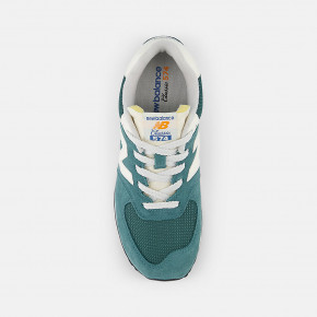 Обувь для детей от 5 до 7 лет New Balance 574 в Москве - nevtrende.com | фото