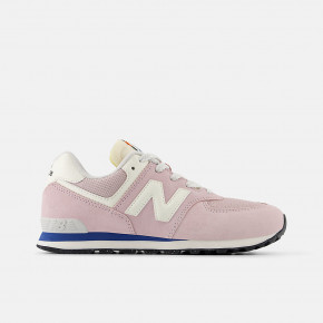 New Balance 574 - описание