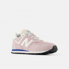 Обувь для детей от 5 до 7 лет New Balance 574 в Москве - nevtrende.com | фото