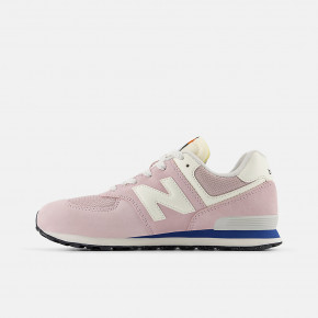 Обувь для детей от 5 до 7 лет New Balance 574 в Москве - nevtrende.com | фото