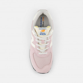 Обувь для детей от 5 до 7 лет New Balance 574 в Москве - nevtrende.com | фото