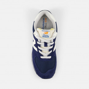 Обувь для детей от 5 до 7 лет New Balance 574 в Москве - nevtrende.com | фото