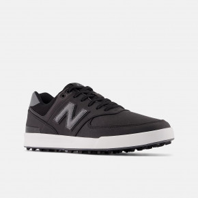 Мужские кроссовки для гольфа New Balance 574 Greens Golf Shoes в Москве - nevtrende.com | фото