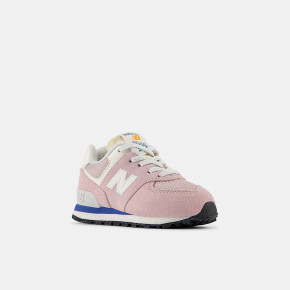 Обувь для малышей New Balance 574 LACE в Москве - nevtrende.com | фото