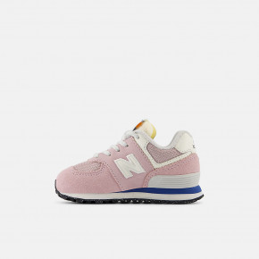 Обувь для малышей New Balance 574 LACE в Москве - nevtrende.com | фото