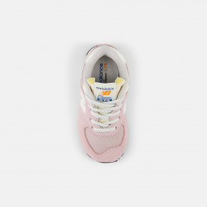 Обувь для малышей New Balance 574 LACE в Москве - nevtrende.com | фото