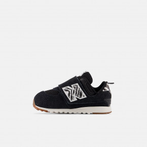 Обувь для малышей New Balance 574 NEW-B Hook & Loop в Москве - nevtrende.com | фото