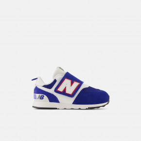 New Balance 574 NEW-B Hook & Loop - описание