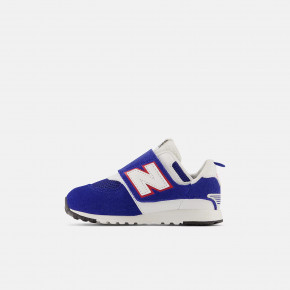 Обувь для малышей New Balance 574 NEW-B Hook & Loop в Москве - nevtrende.com | фото