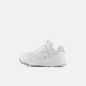 Обувь для малышей New Balance 574 NEW-B Hook & Loop в Москве - nevtrende.com | фото