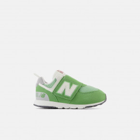 New Balance 574 NEW-B Hook & Loop - описание