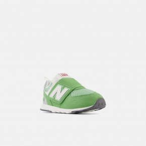 Обувь для малышей New Balance 574 NEW-B Hook & Loop в Москве - nevtrende.com | фото