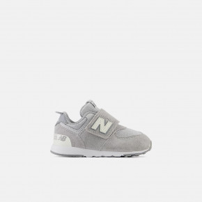 Обувь для малышей New Balance 574 NEW-B Hook & Loop в Москве - nevtrende.com | фото