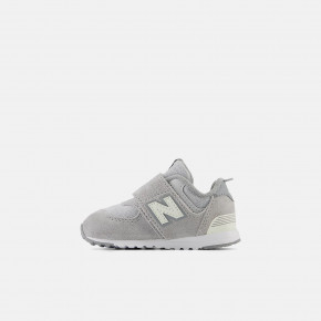 Обувь для малышей New Balance 574 NEW-B Hook & Loop в Москве - nevtrende.com | фото