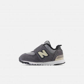 Обувь для малышей New Balance 574 NEW-B Hook & Loop в Москве - nevtrende.com | фото