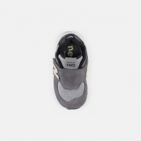 Обувь для малышей New Balance 574 NEW-B Hook & Loop в Москве - nevtrende.com | фото