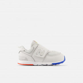 Обувь для малышей New Balance 574 NEW-B Hook & Loop в Москве - nevtrende.com | фото