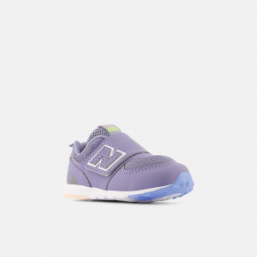 Обувь для малышей New Balance 574 NEW-B Hook & Loop в Москве - nevtrende.com | фото