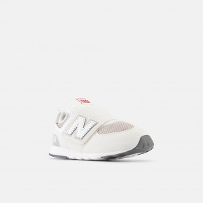 Обувь для малышей New Balance 574 NEW-B Hook & Loop в Москве - nevtrende.com | фото