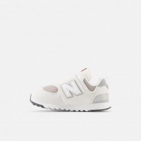 Обувь для малышей New Balance 574 NEW-B Hook & Loop в Москве - nevtrende.com | фото