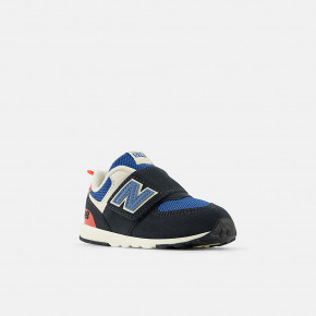 Обувь для малышей New Balance 574 NEW-B HOOK & LOOP в Москве - nevtrende.com | фото