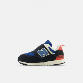 Обувь для малышей New Balance 574 NEW-B HOOK & LOOP в Москве - nevtrende.com | фото