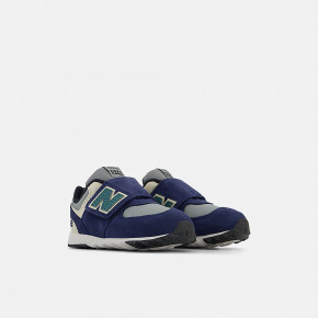 Обувь для малышей New Balance 574 NEW-B HOOK & LOOP в Москве - nevtrende.com | фото