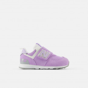 New Balance 574 NEW-B HOOK & LOOP - описание