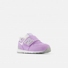 Обувь для малышей New Balance 574 NEW-B HOOK & LOOP в Москве - nevtrende.com | фото