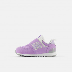 Обувь для малышей New Balance 574 NEW-B HOOK & LOOP в Москве - nevtrende.com | фото