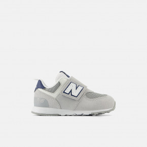 New Balance 574 NEW-B HOOK & LOOP - описание